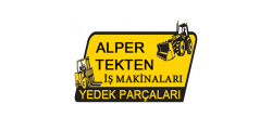 Alper Tekten Ticaret | İş Makinaları Yedek Parça Satış | 0232 375 01 02