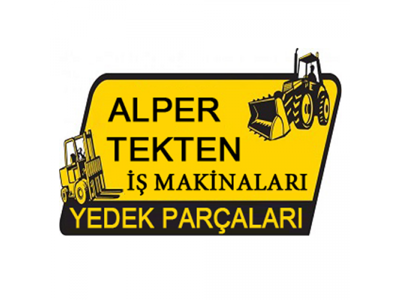 Alper Tekten Ticaret | İş Makinaları Yedek Parça Satış | 0232 375 01 02 Alper Tekten Ticaret | İş Makinaları Yedek Parça Satış | 0232 375 01 02