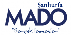 MADO Şanlıurfa |Dondurma | Urfa Mado | 0414 215 41 41