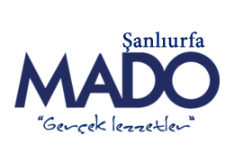 MADO Şanlıurfa |Dondurma | Urfa Mado | 0414 215 41 41
