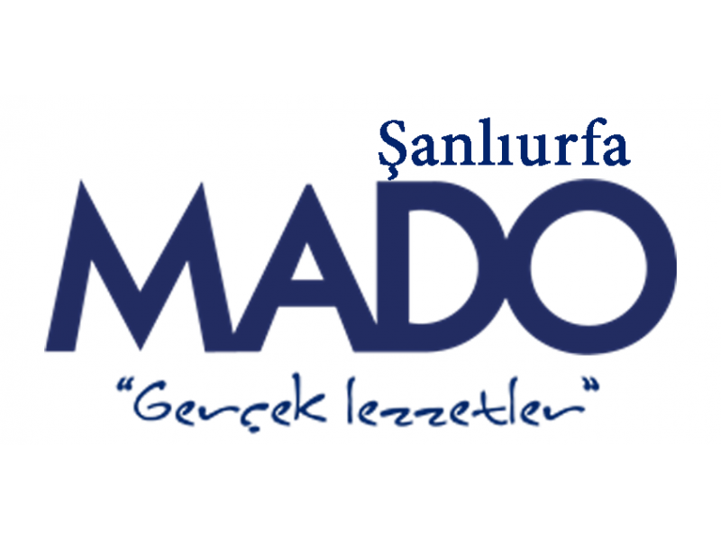 MADO Şanlıurfa |Dondurma | Urfa Mado | 0414 215 41 41