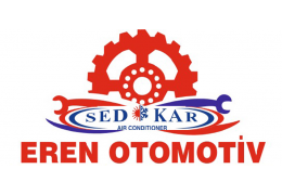 Eren Otomotiv Elektrik | SedKar İklimlendirme Isıtma Soğutma
