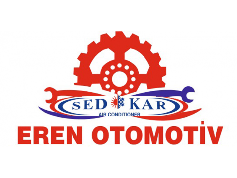 Eren Otomotiv Elektrik | SedKar İklimlendirme Isıtma Soğutma